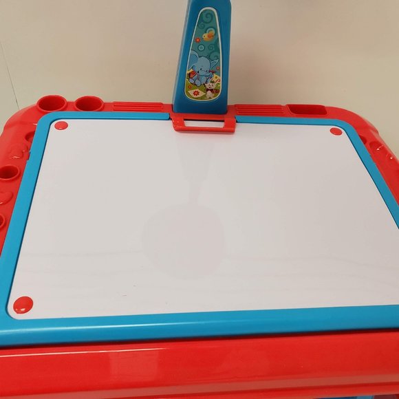 New 2 in 1 Art Desk - Picture 4 of 10